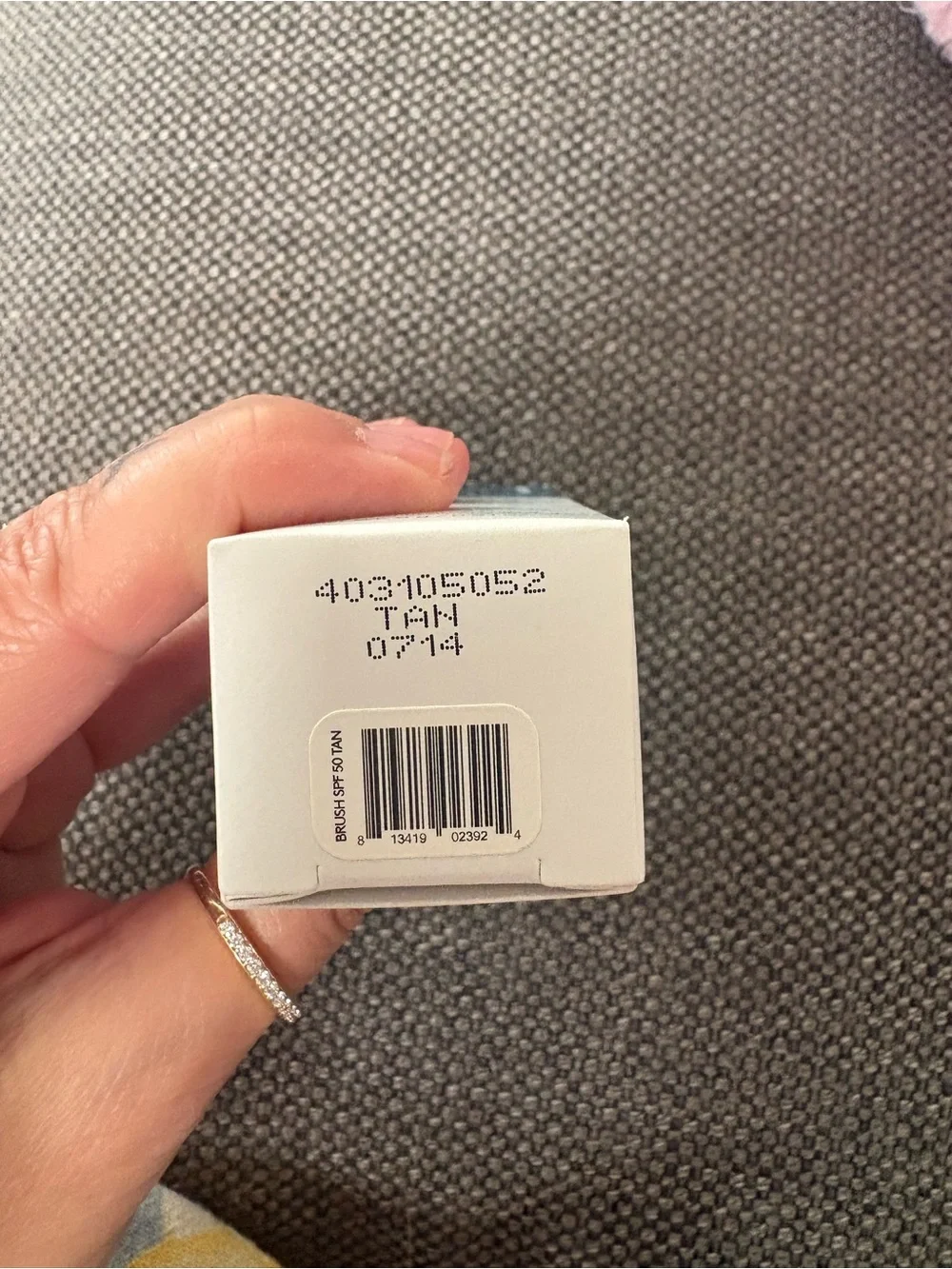 Colorescience | Makeup | Sunforgettable Total Protection Brushon Shield ...